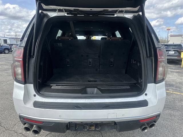 Used 2022 Chevrolet Tahoe High Country image 40