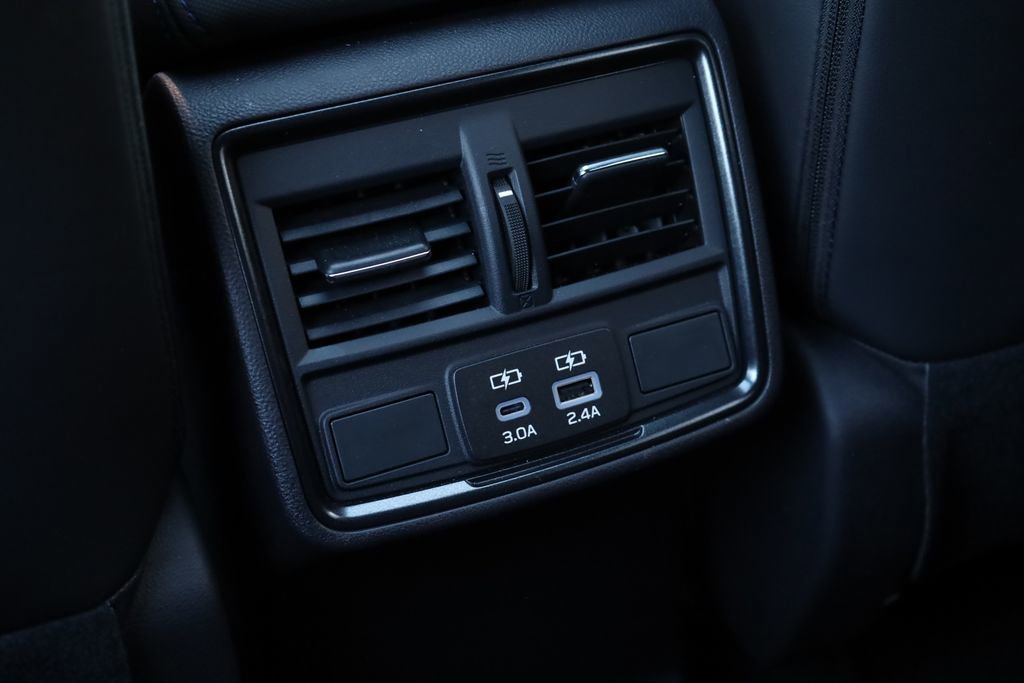 Certified 2026 Subaru Forester Limited w/ Limited Package image 21