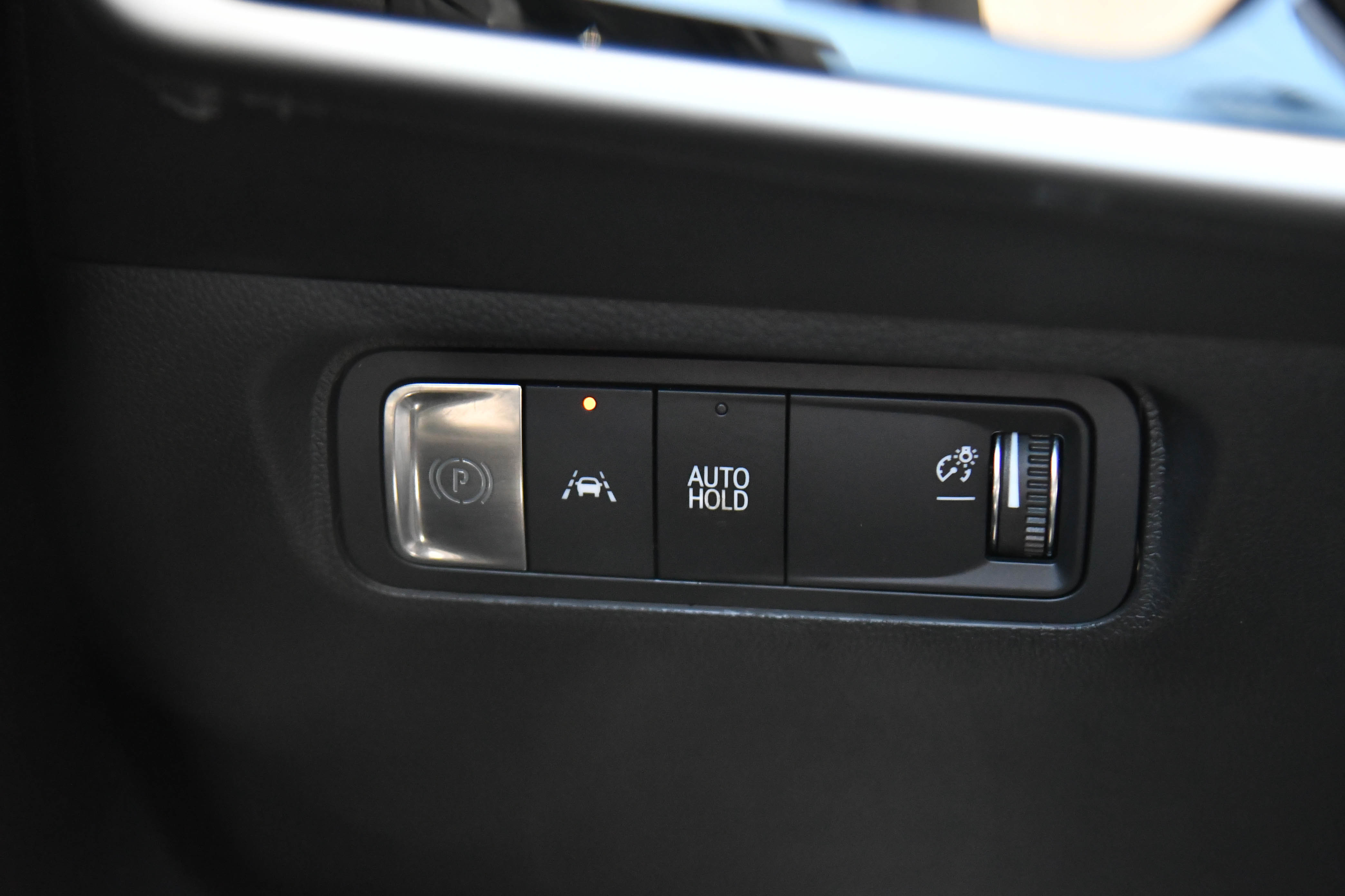 Used 2024 Honda Prologue EX image 35