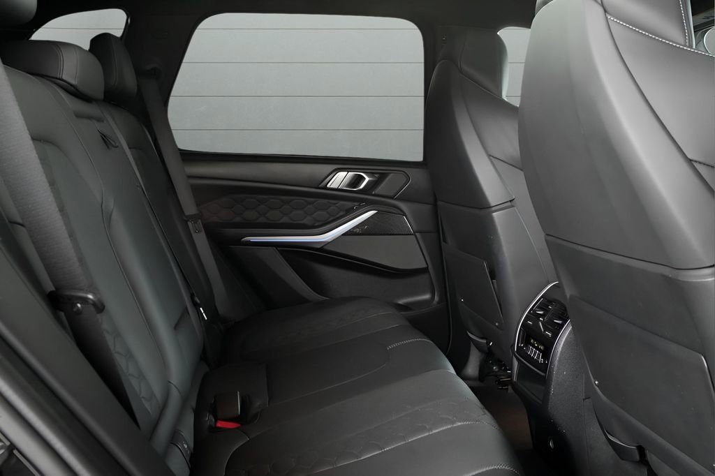 Used 2023 BMW X5 M w/ Executive Package image 36