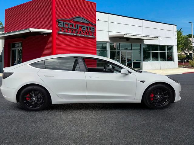 Used 2019 Tesla Model 3 Long Range AWD/4WD image 6