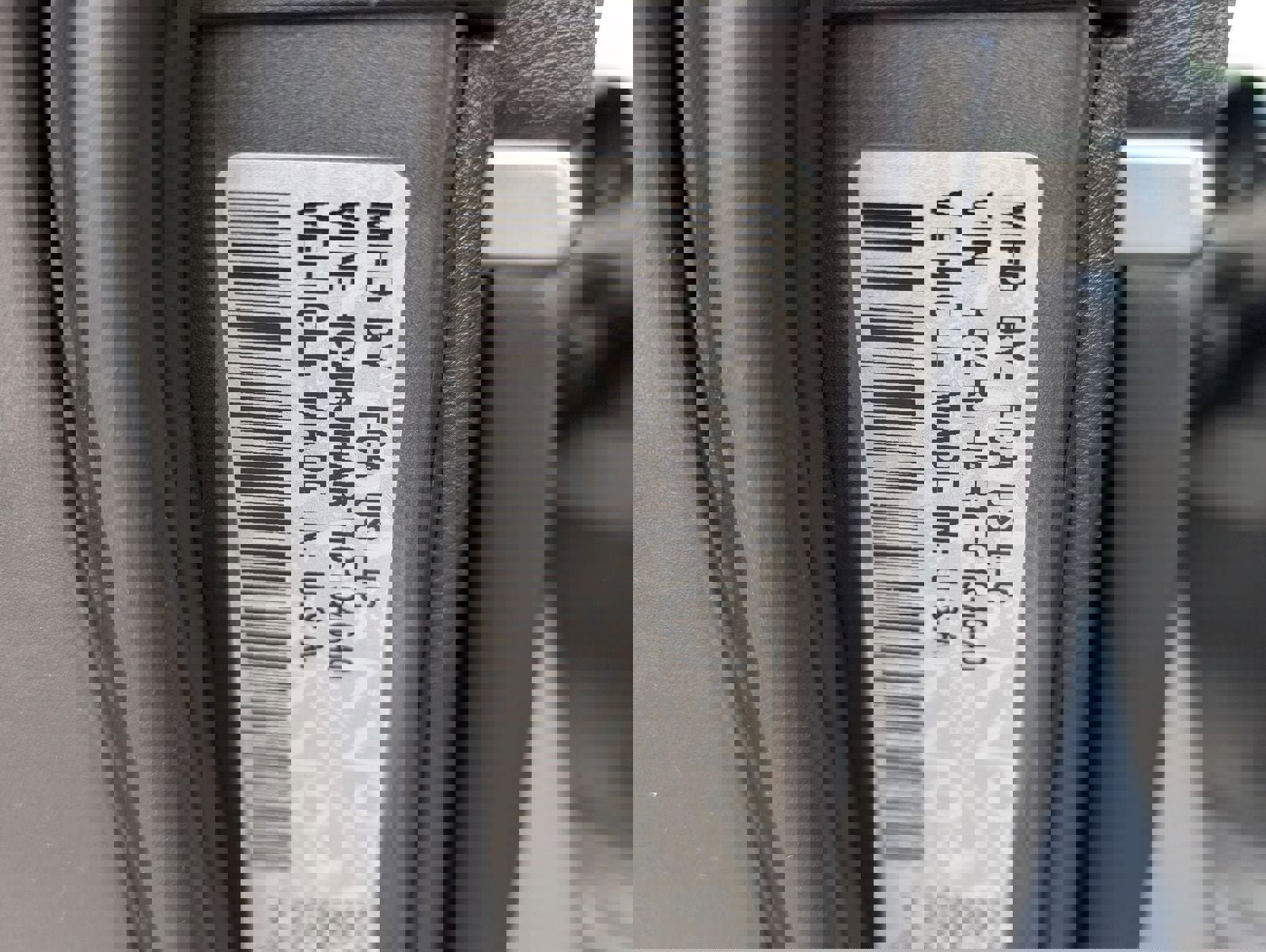 New 2026 Jeep Grand Cherokee Altitude image 33