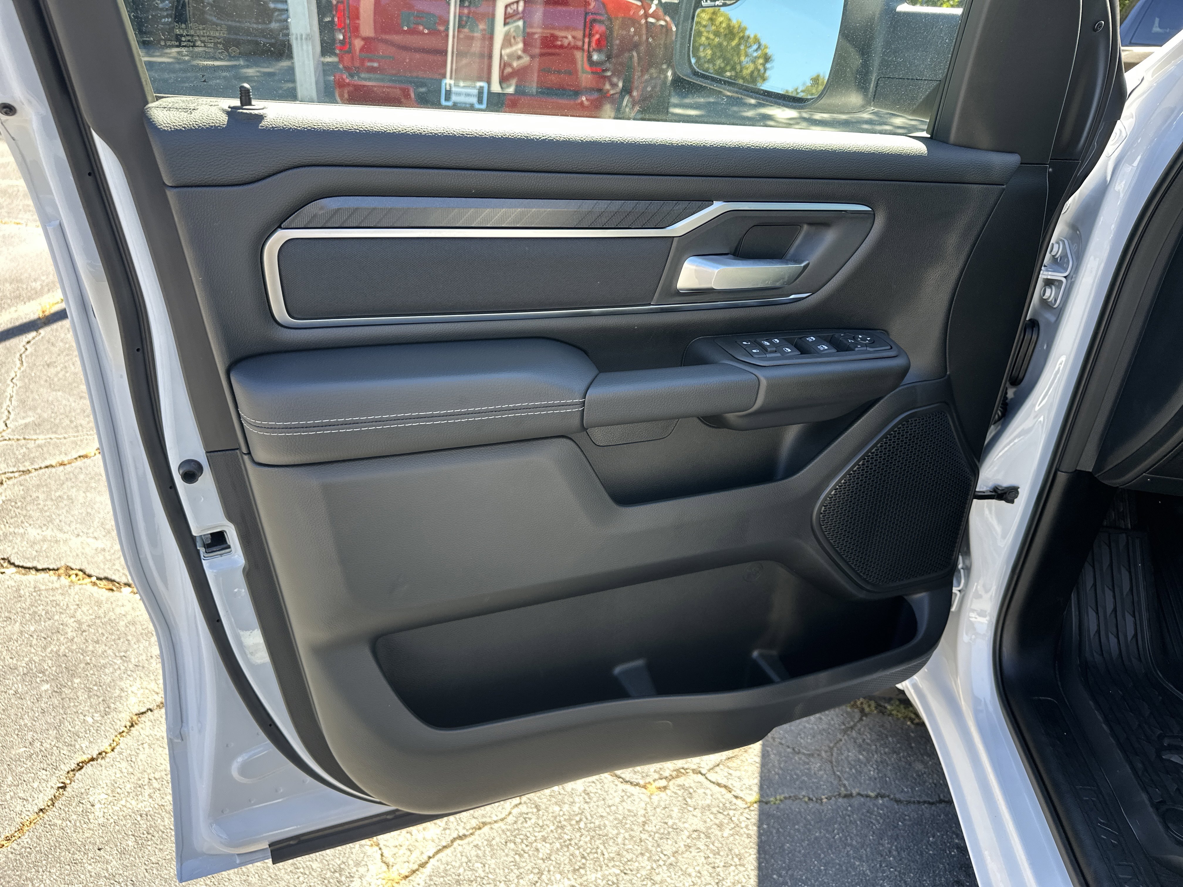 New 2026 RAM 1500 Big Horn image 12