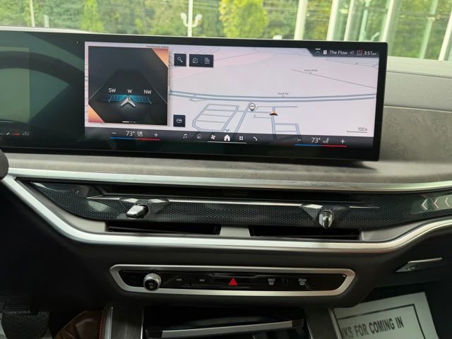 Used 2025 BMW X5 xDrive40i w/ Premium Package image 15