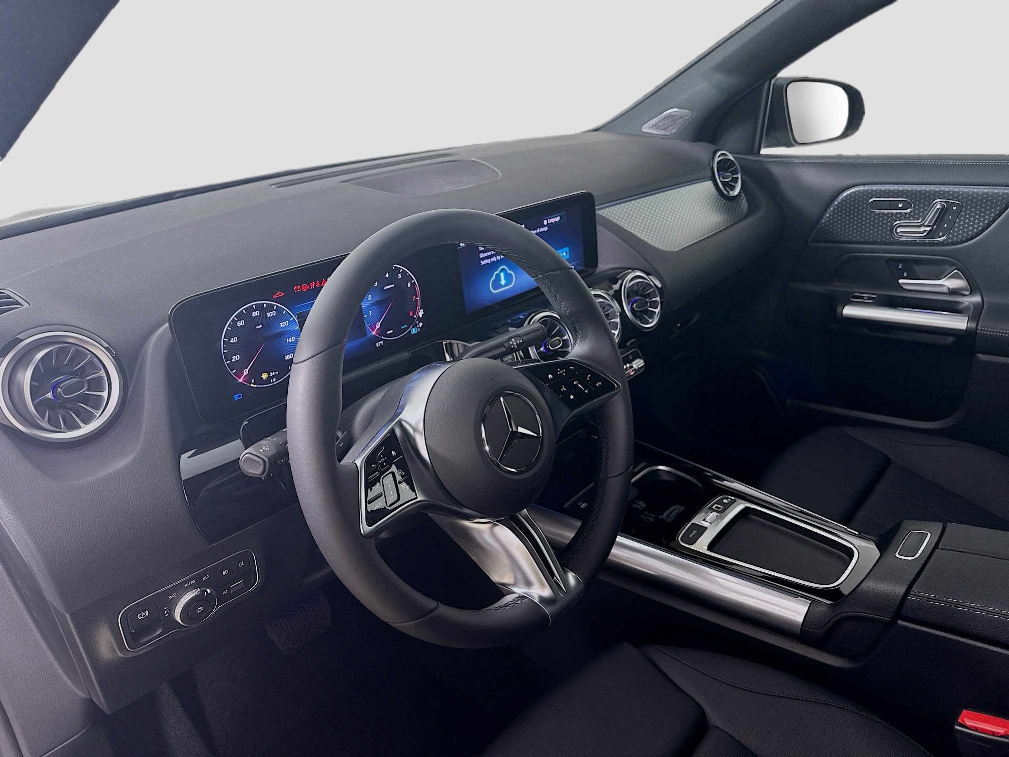 Certified 2026 Mercedes-Benz GLA 250 4MATIC image 9