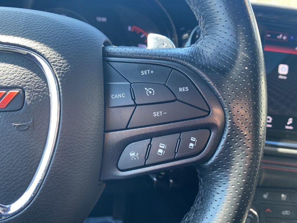 Used 2024 Dodge Durango GT image 26