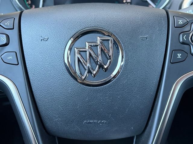 Used 2015 Buick LaCrosse Leather image 6
