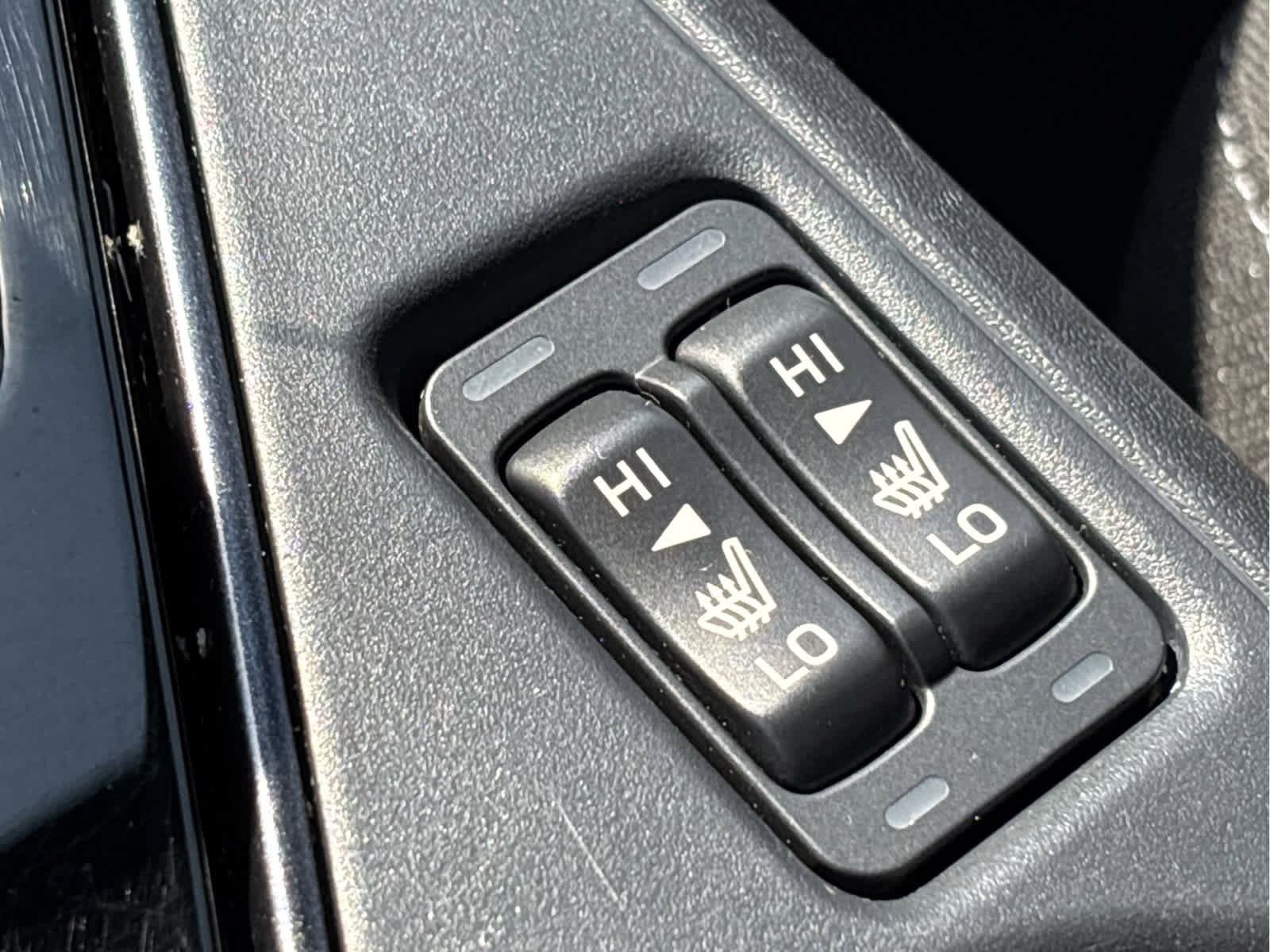 Used 2024 Subaru Impreza RS AWD/4WD image 19