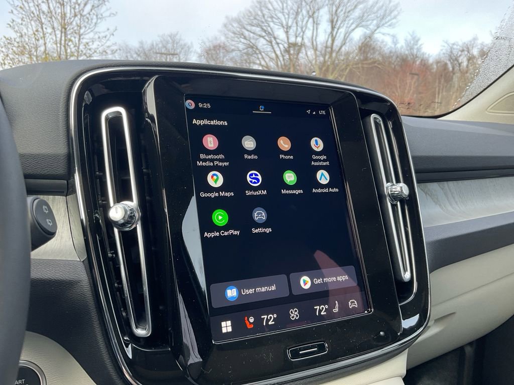 New 2026 Volvo XC40 B5 Plus w/ Protection Package Premier image 22