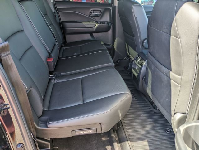 Used 2022 Honda Ridgeline RTL-E image 29