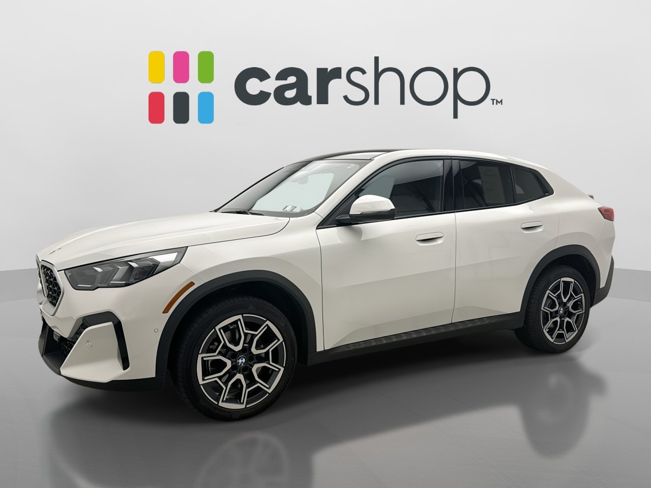 Used 2026 BMW X2 xDrive28i