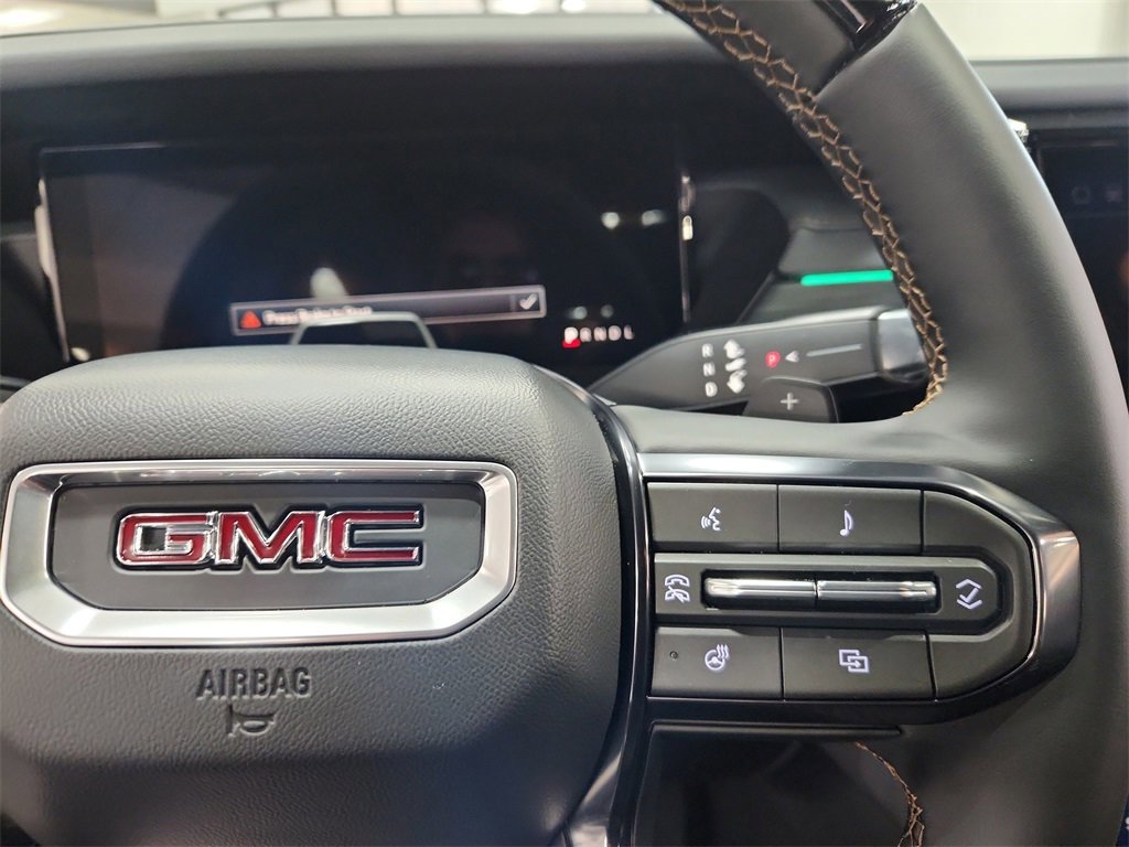 New 2026 GMC Acadia AT4 w/ Super Cruise Package image 12