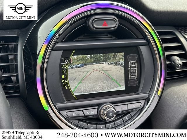 Used 2018 MINI Cooper S FWD image 30