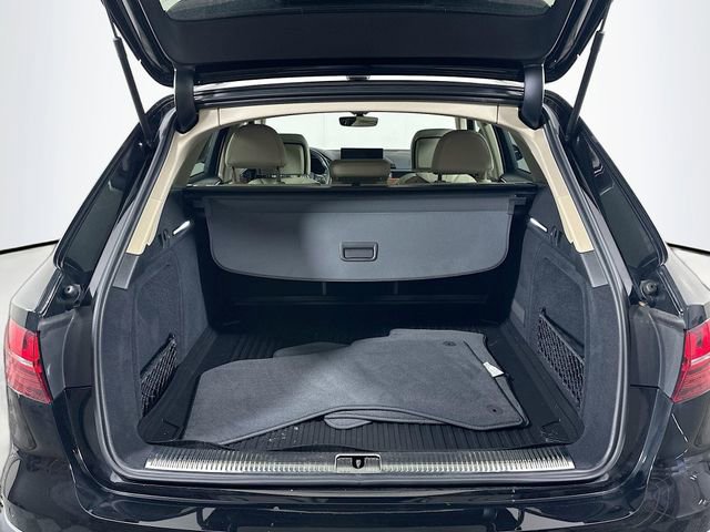 Used 2025 Audi A4 2.0T allroad Premium Plus image 28
