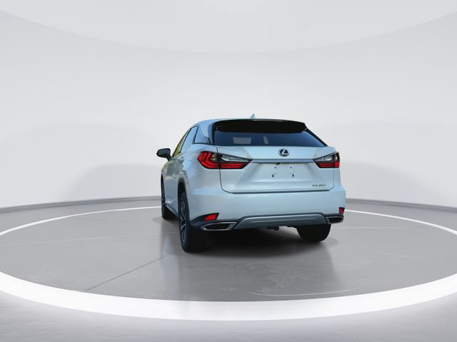 Used 2022 Lexus RX 350 AWD image 6