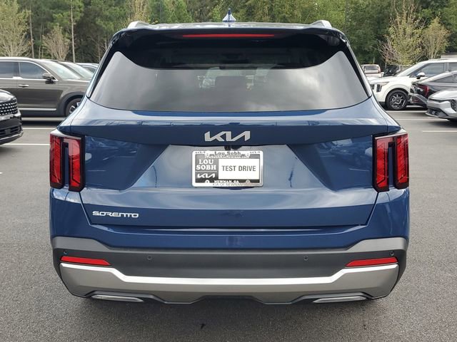 New 2026 Kia Sorento S FWD image 5