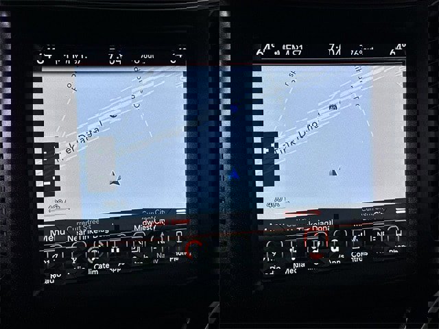 Used 2019 Jeep Cherokee Trailhawk w/ Comfort/Convenience Group image 14