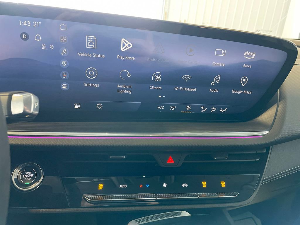 Used 2025 Buick Envision Preferred image 30