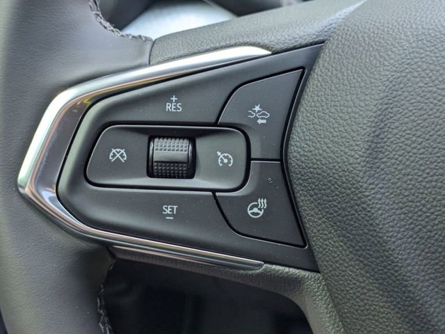 New 2026 Chevrolet Trax LT image 13