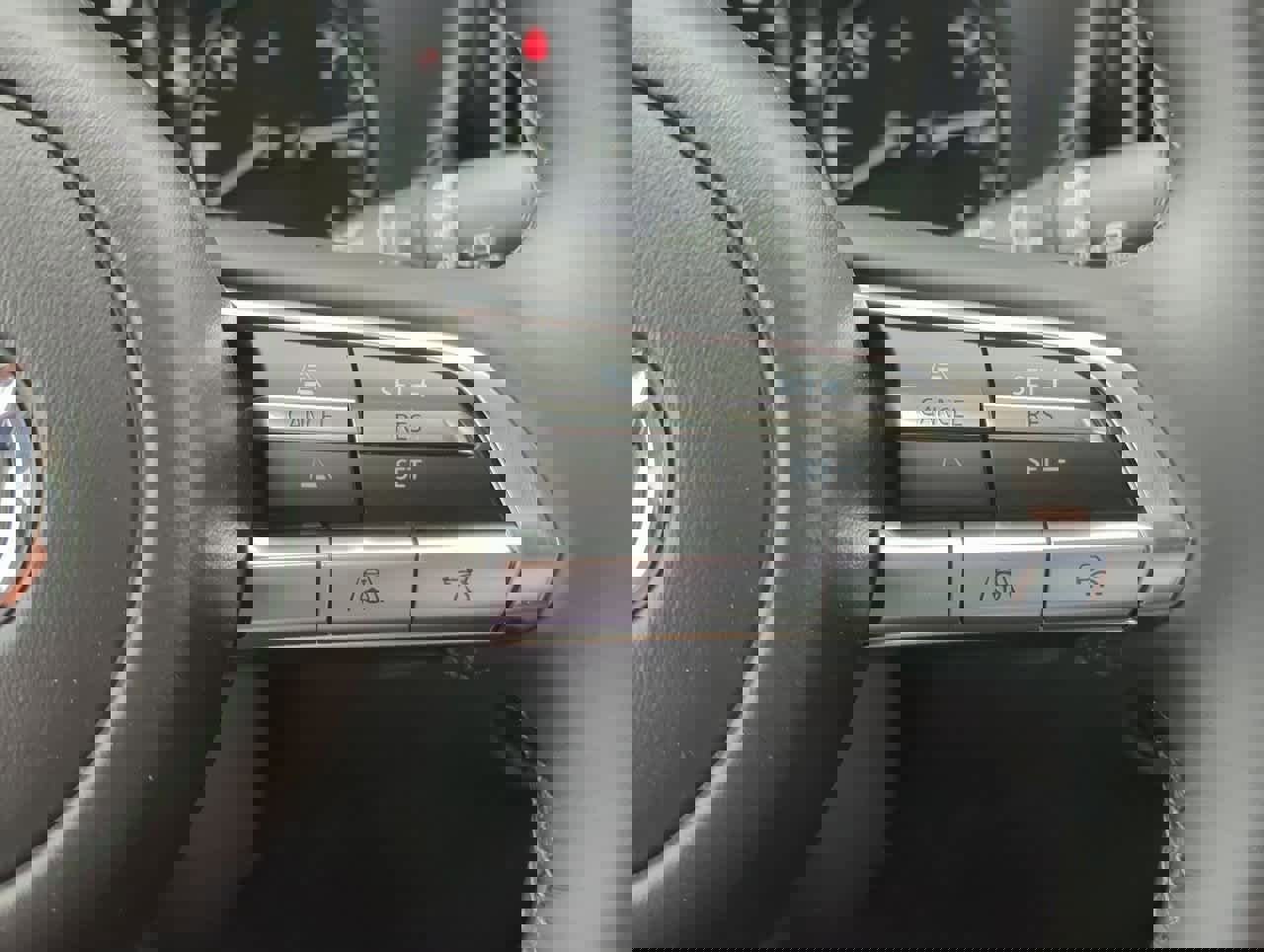 New 2025 MAZDA CX-50 AWD 2.5 Turbo w/ Cargo Package image 24