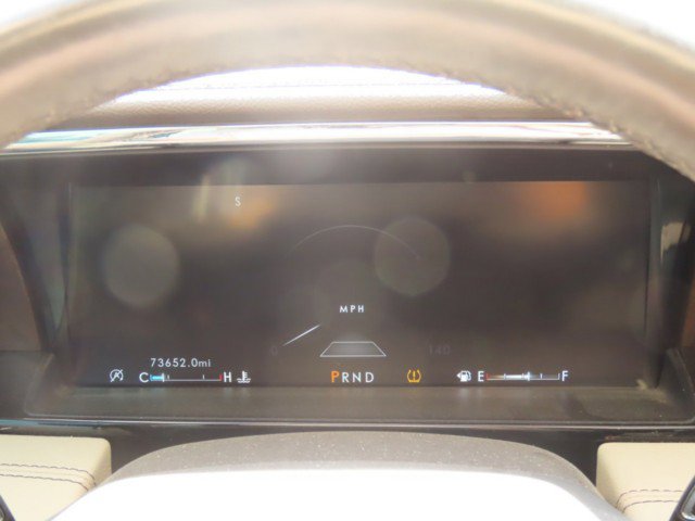 Used 2020 Lincoln Navigator L Reserve w/ Luxury Package image 28