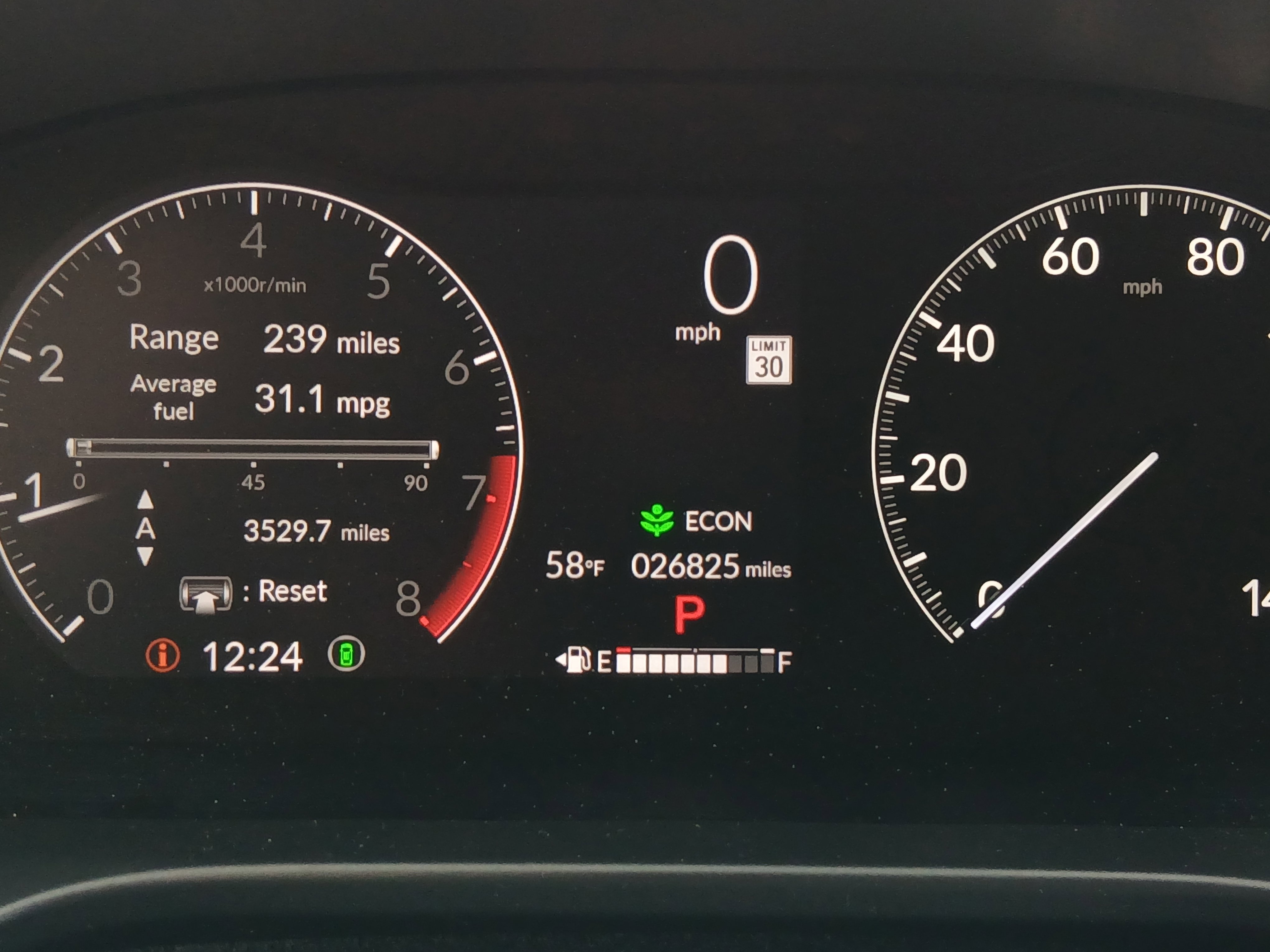 Used 2023 Honda HR-V EX-L image 16