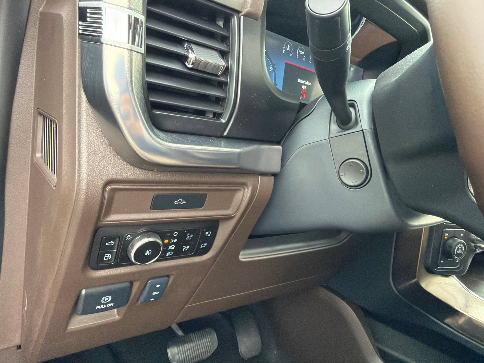 New 2026 Ford F150 King Ranch w/ Equipment Group 601A High AWD/4WD image 36