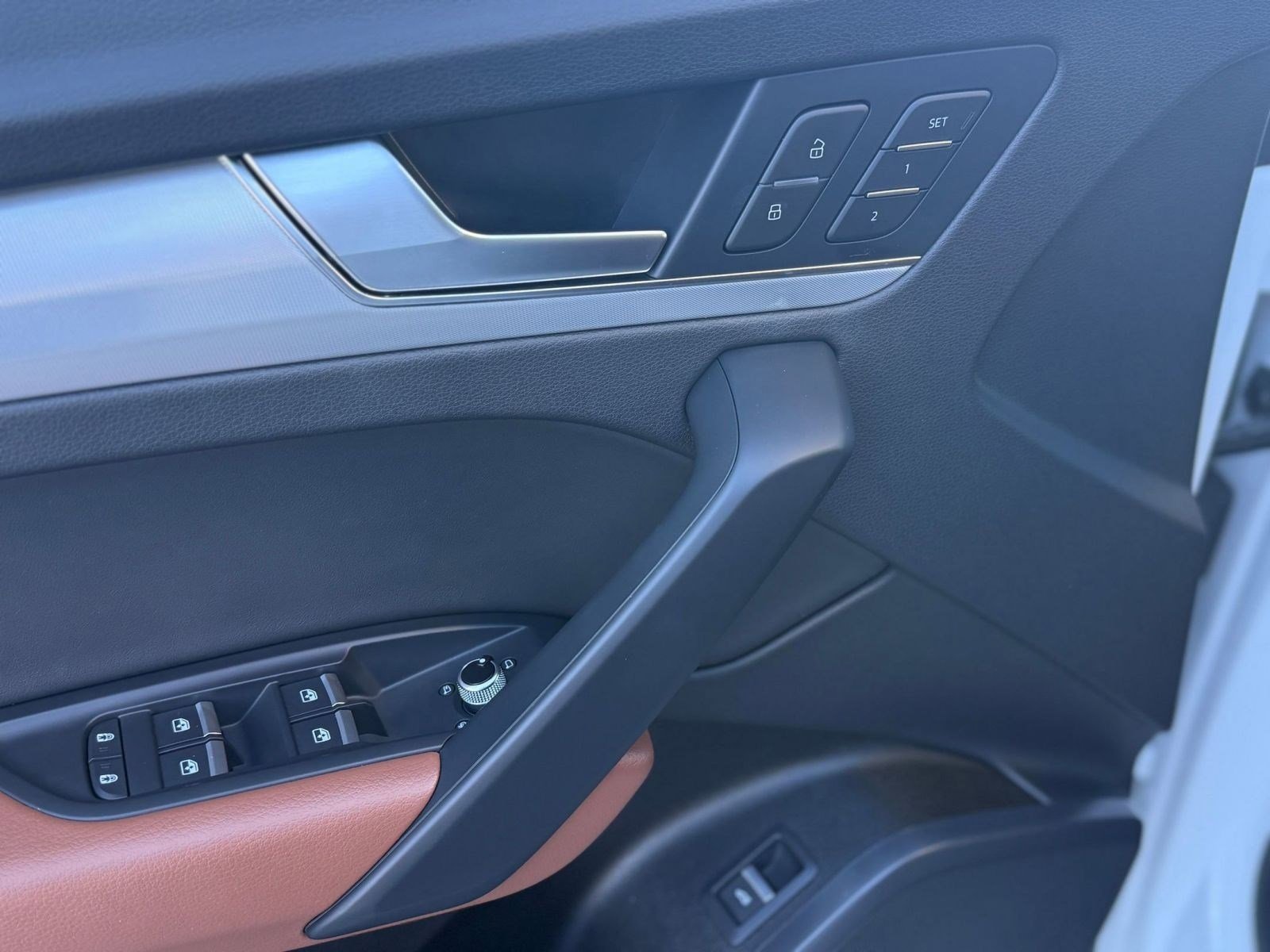 Used 2025 Audi Q5 2.0T Premium w/ Convenience Plus Package image 20