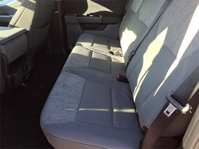 Used 2023 Ford F150 XLT image 23