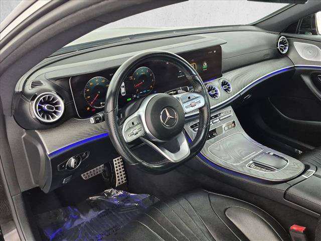 Used 2021 Mercedes-Benz CLS 450 image 10
