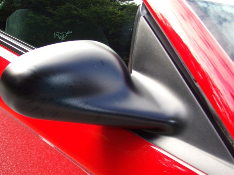 Used 2004 Ford Mustang GT image 22