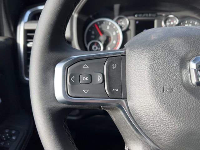 New 2025 RAM 2500 Big Horn image 40