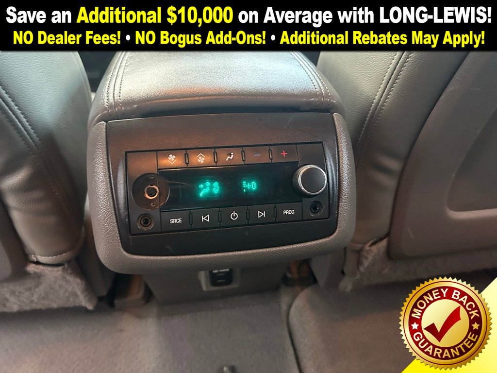 Used 2014 Chevrolet Traverse LT image 22