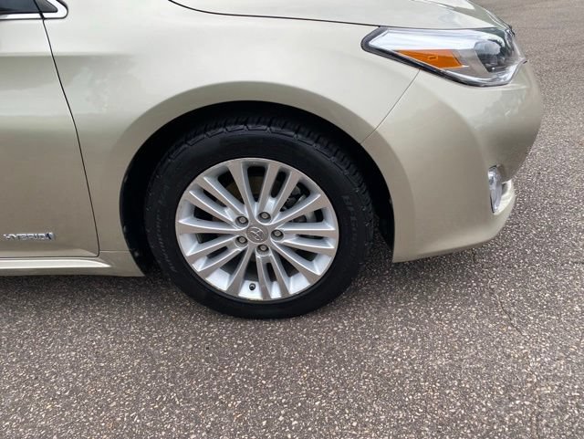 Used 2014 Toyota Avalon XLE Touring FWD image 24