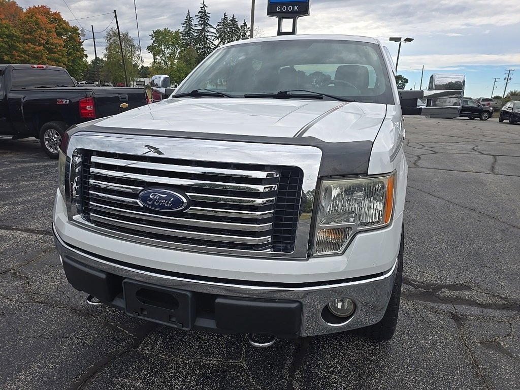 Used 2010 Ford F150 XLT image 5