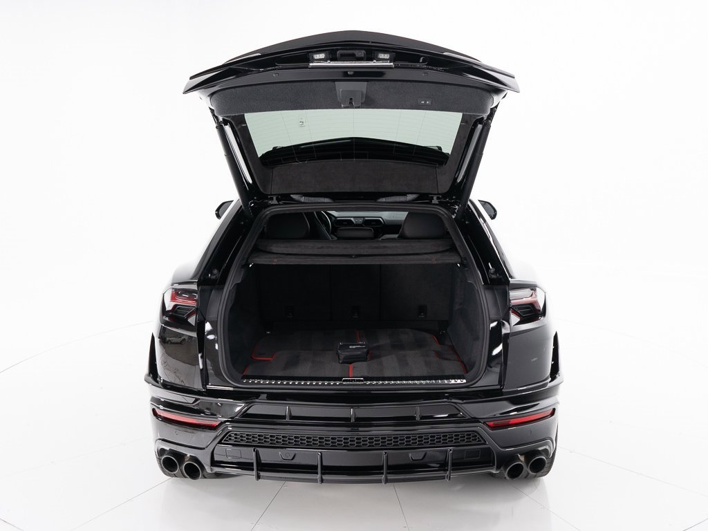 Used 2023 Lamborghini Urus S image 43