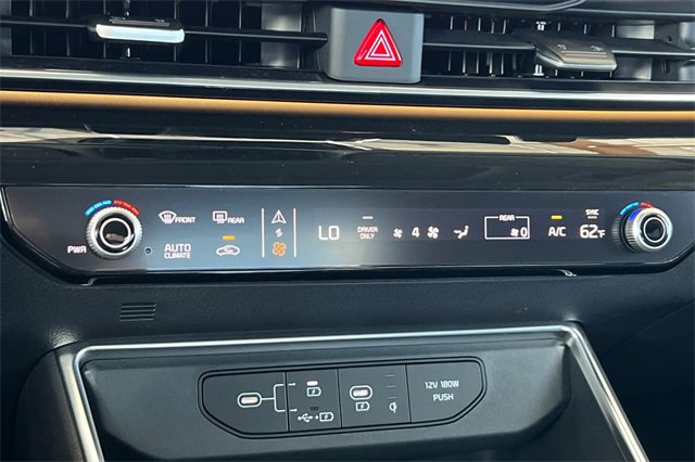 New 2026 Kia Carnival SX Prestige image 25
