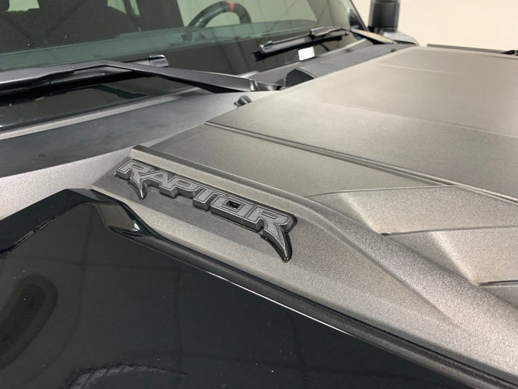 Used 2024 Ford Bronco Raptor AWD/4WD image 10
