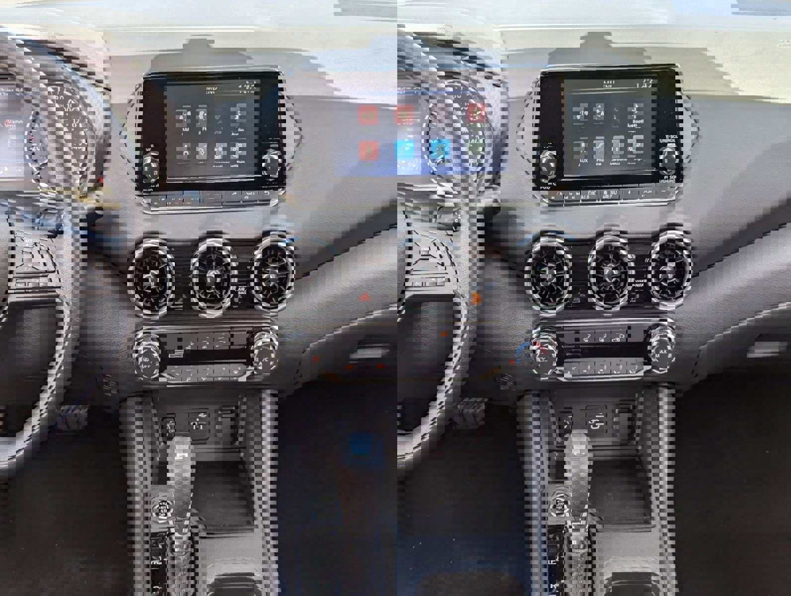 New 2025 Nissan Sentra S image 19