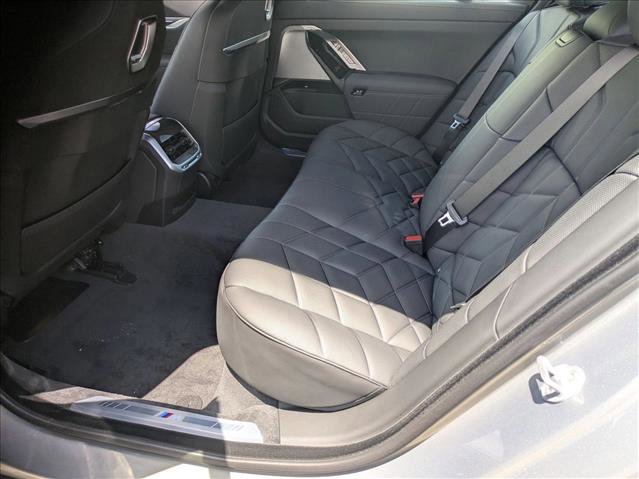 New 2026 BMW 740i RWD image 15