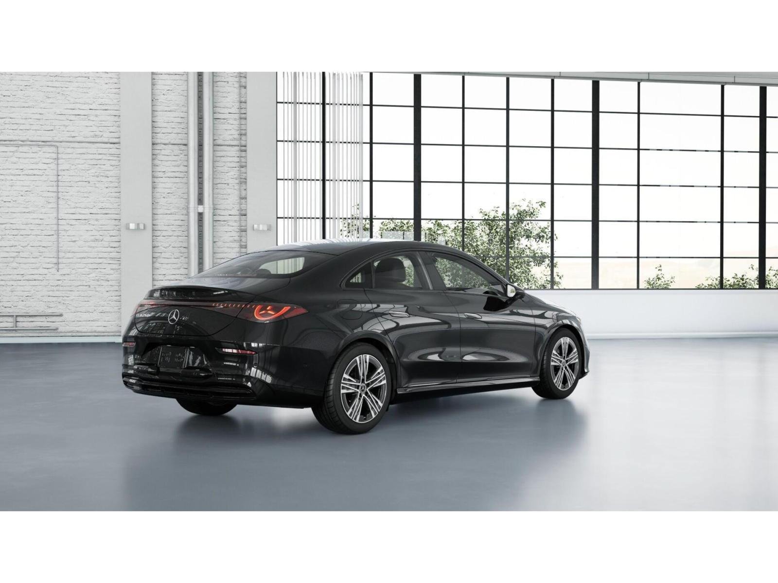 New 2027 Mercedes-Benz CLA 250+ image 20