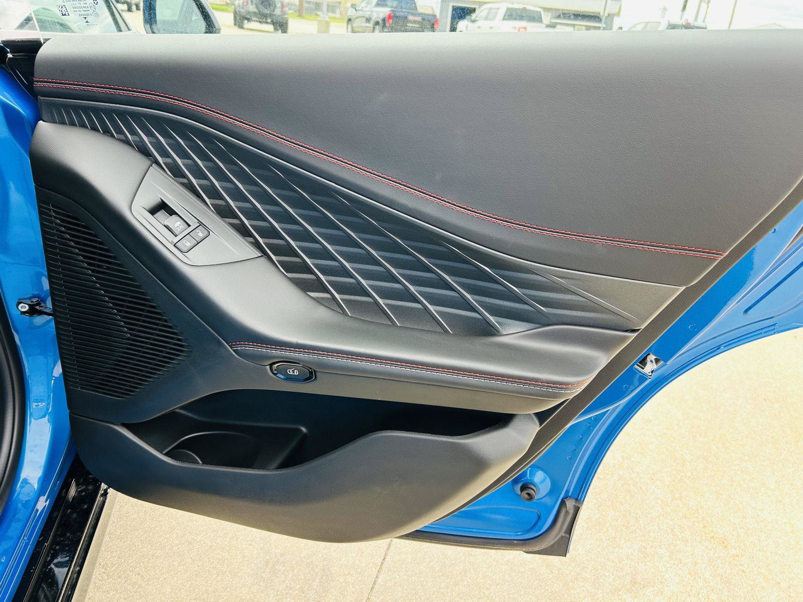 New 2026 Dodge Charger R/T AWD/4WD image 33