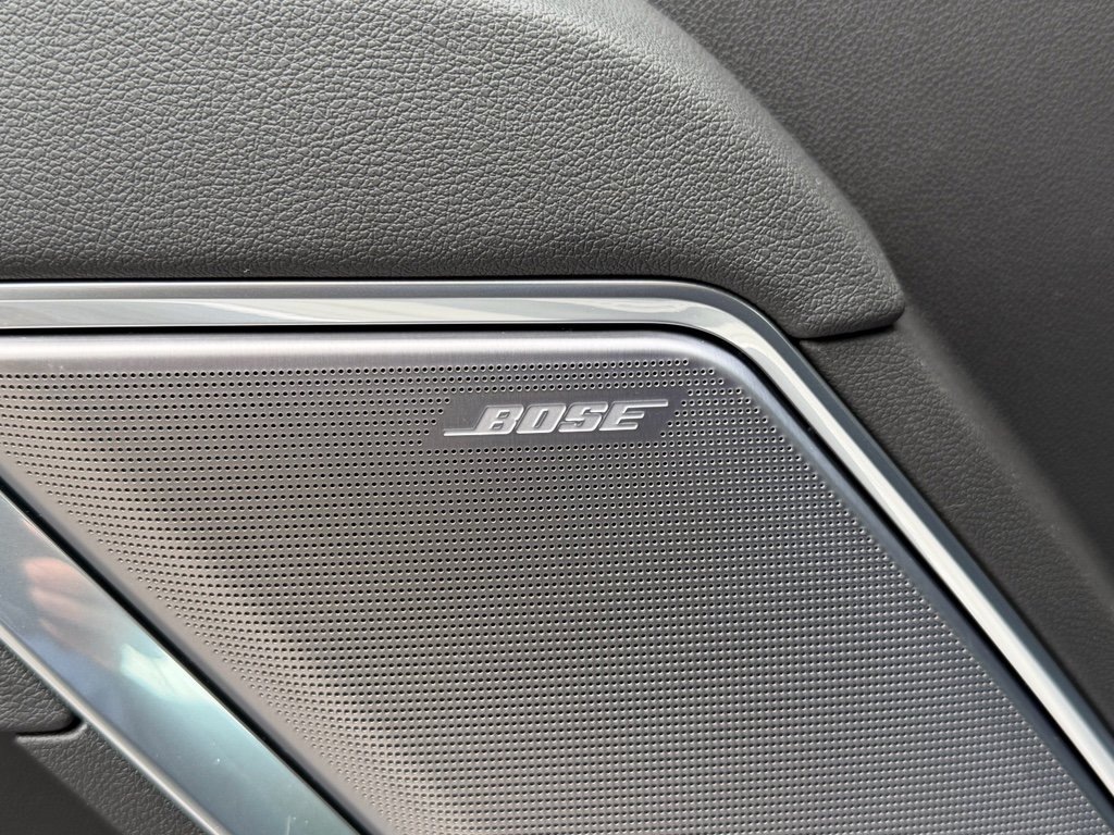 New 2026 Chevrolet Silverado 1500 High Country w/ Technology Package image 17