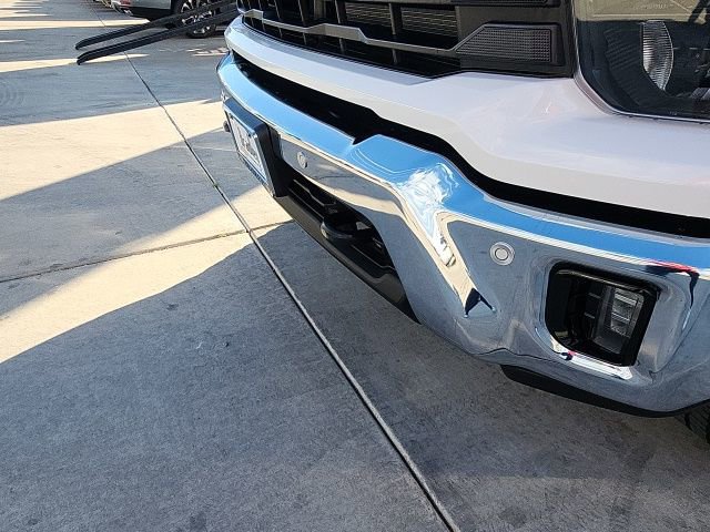 New 2026 Chevrolet Silverado 2500 LT w/ All Star Edition image 11