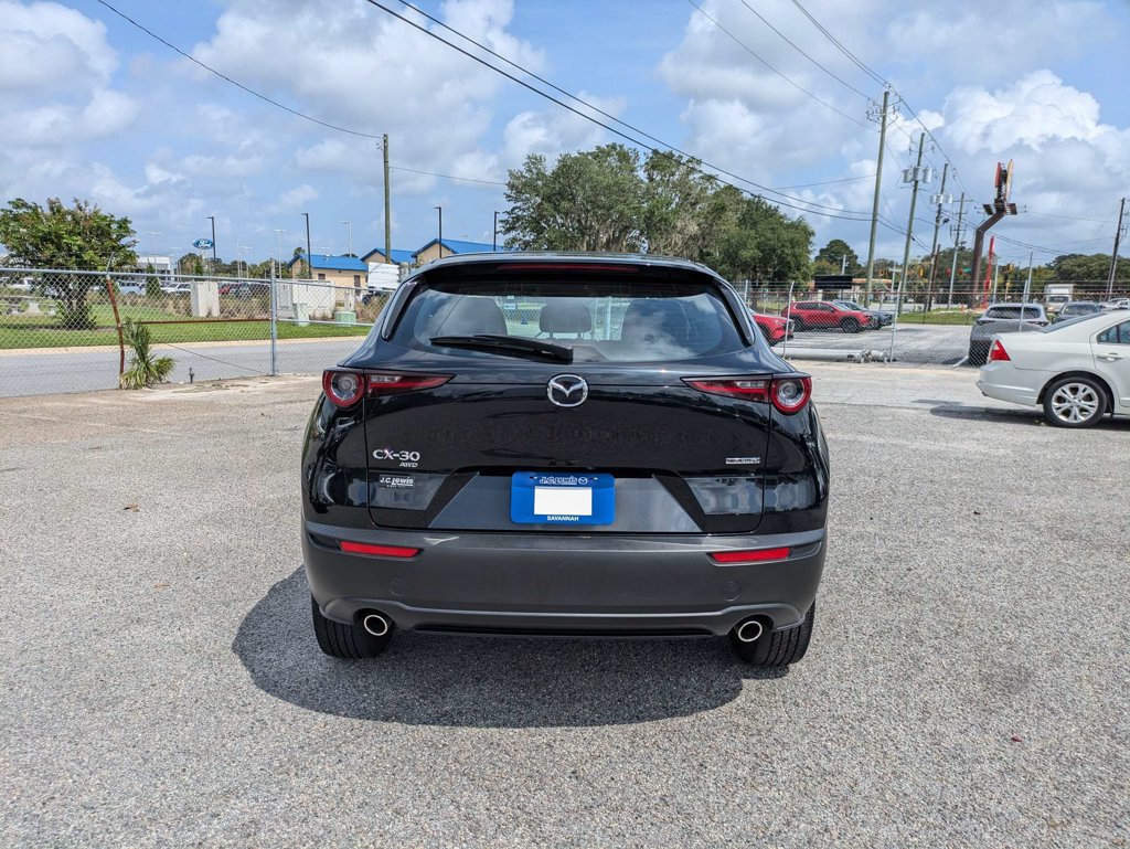 Certified 2024 MAZDA CX-30 AWD 2.5 S image 5