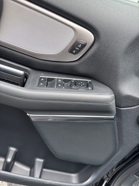 New 2026 Ford Expedition Active AWD/4WD image 15