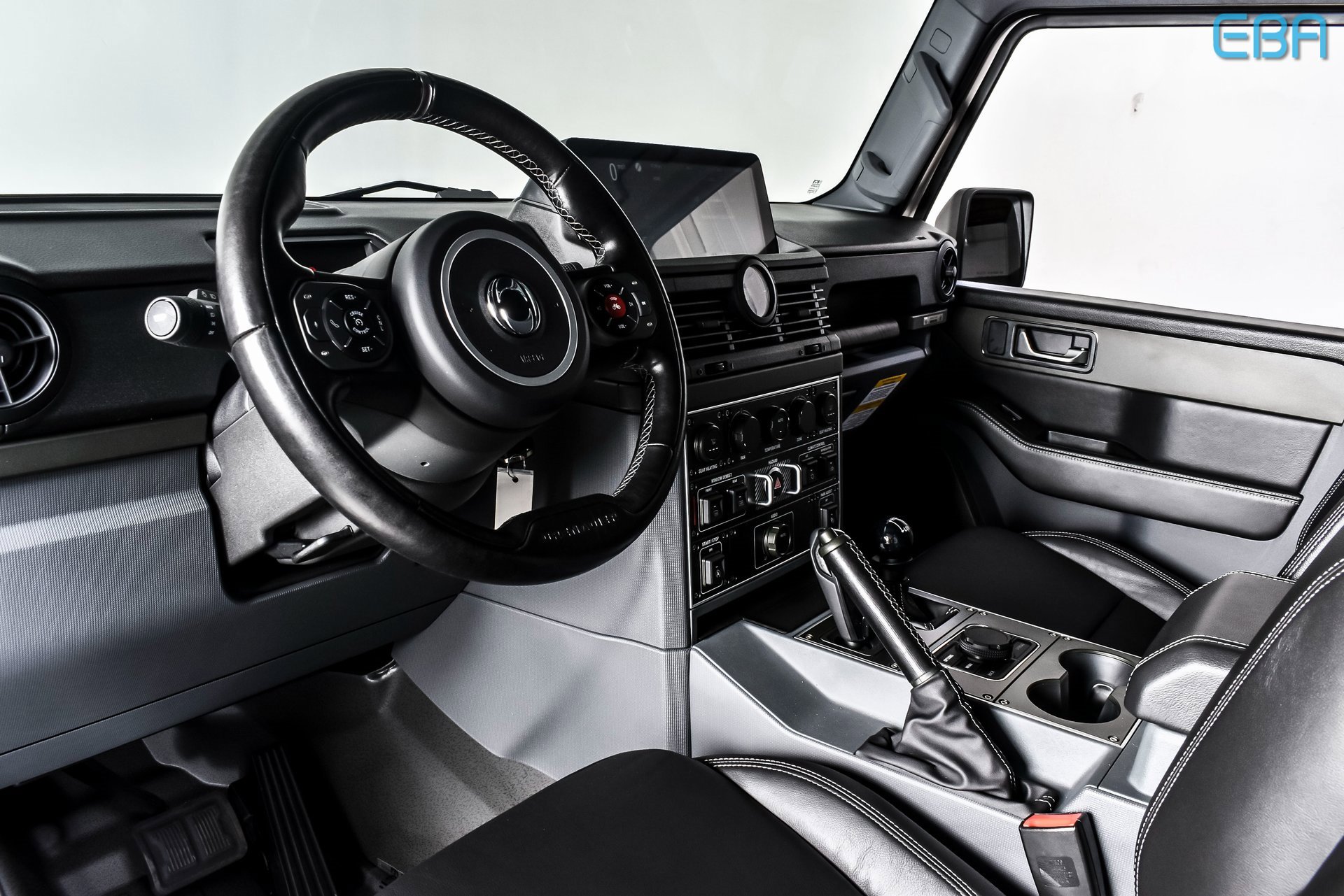 New 2025 INEOS Grenadier image 15