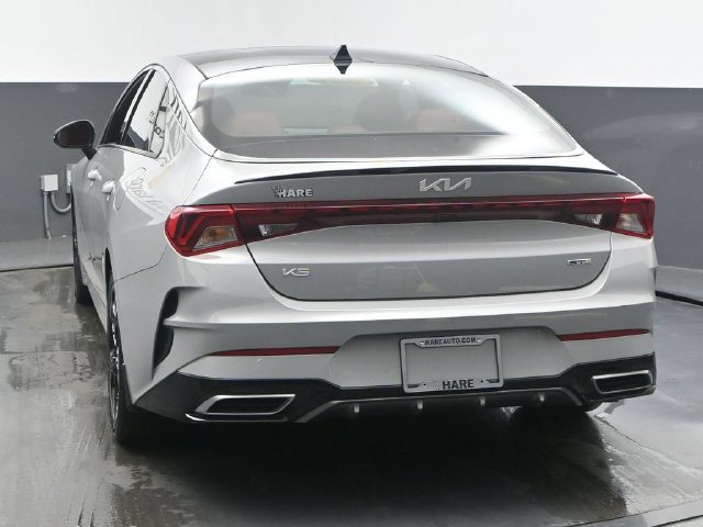Used 2024 Kia K5 GT-Line AWD/4WD image 38