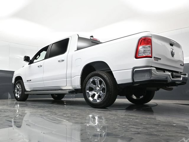Certified 2022 RAM 1500 Big Horn AWD/4WD image 62