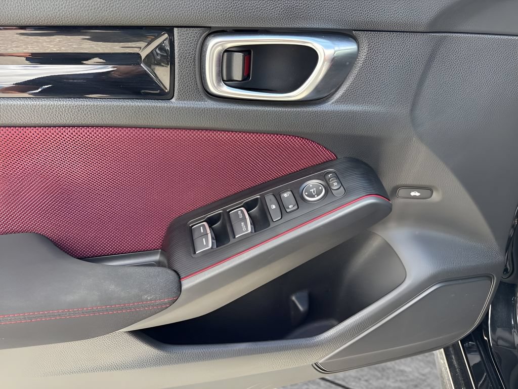 Used 2025 Honda Civic Si image 27
